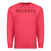 Cardinal university of minnesota morris Premium Sweatshirt - linhVisuals