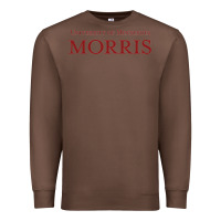 Chestnut university of minnesota morris Premium Sweatshirt - linhVisuals