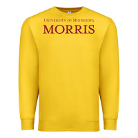 Lemon university of minnesota morris Premium Sweatshirt - linhVisuals