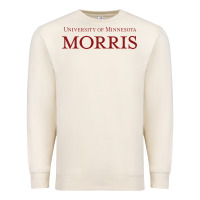 Sandshell university of minnesota morris Premium Sweatshirt - linhVisuals