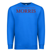 True Royal university of minnesota morris Premium Sweatshirt - linhVisuals