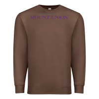 Chestnut university of mount union Premium Sweatshirt - linhVisuals