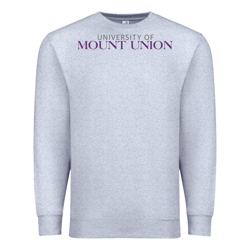 University Of Mount Union Premium Sweatshirt by linhVisuals | Teevron