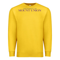 Lemon university of mount union Premium Sweatshirt - linhVisuals