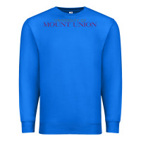 True Royal university of mount union Premium Sweatshirt - linhVisuals