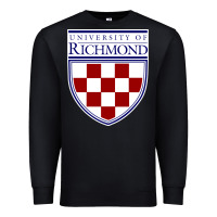 University Of Richmond Premium Sweatshirt | Teevron