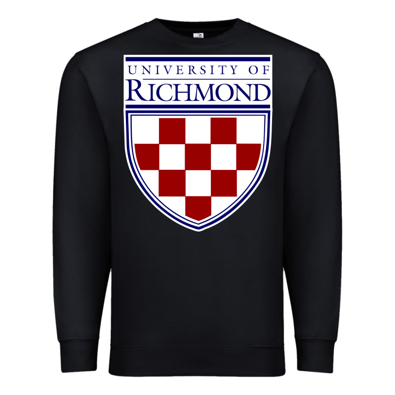 University Of Richmond Premium Sweatshirt by linhVisuals | Teevron