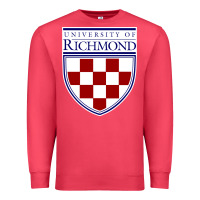 Cardinal University of Richmond Premium Sweatshirt - linhVisuals