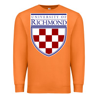 Carrot University of Richmond Premium Sweatshirt - linhVisuals