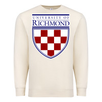 Sandshell University of Richmond Premium Sweatshirt - linhVisuals