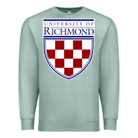 Seafoam University of Richmond Premium Sweatshirt - linhVisuals