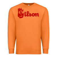Carrot wilson the volleyball from castaway Premium Sweatshirt - linhVisuals