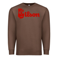 Chestnut wilson the volleyball from castaway Premium Sweatshirt - linhVisuals