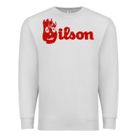 Dove Grey wilson the volleyball from castaway Premium Sweatshirt - linhVisuals