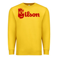 Lemon wilson the volleyball from castaway Premium Sweatshirt - linhVisuals