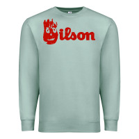 Seafoam wilson the volleyball from castaway Premium Sweatshirt - linhVisuals