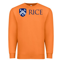 Carrot Rice University Premium Sweatshirt - linhVisuals