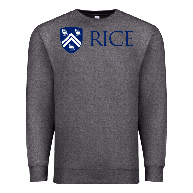 Rice University Premium Sweatshirt by linhVisuals | Teevron