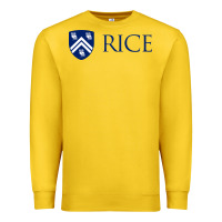 Lemon Rice University Premium Sweatshirt - linhVisuals