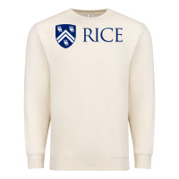 Sandshell Rice University Premium Sweatshirt - linhVisuals