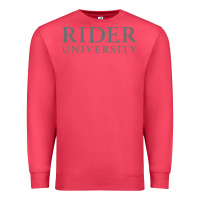 Cardinal Rider University Premium Sweatshirt - linhVisuals