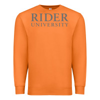 Carrot Rider University Premium Sweatshirt - linhVisuals