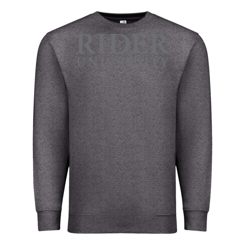 Rider University Premium Sweatshirt by linhVisuals | Teevron