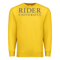 Lemon Rider University Premium Sweatshirt - linhVisuals