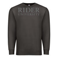 Smoke Rider University Premium Sweatshirt - linhVisuals