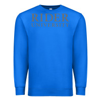True Royal Rider University Premium Sweatshirt - linhVisuals