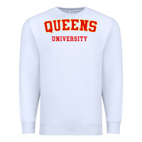 Queens University Premium Sweatshirt | Teevron