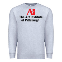 Art Institute Of Pittsburgh Premium Sweatshirt | Teevron