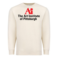 Sandshell Art Institute of Pittsburgh Premium Sweatshirt - linhVisuals