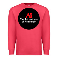 Art Institute Of Pittsburgh Premium Sweatshirt | Teevron
