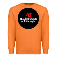 Carrot Art Institute of Pittsburgh Premium Sweatshirt - linhVisuals