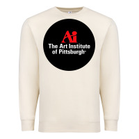 Sandshell Art Institute of Pittsburgh Premium Sweatshirt - linhVisuals