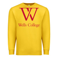 Lemon wells college Premium Sweatshirt - linhVisuals