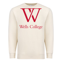 Sandshell wells college Premium Sweatshirt - linhVisuals