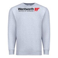 Wentworth Institute Of Technology Premium Sweatshirt | Teevron