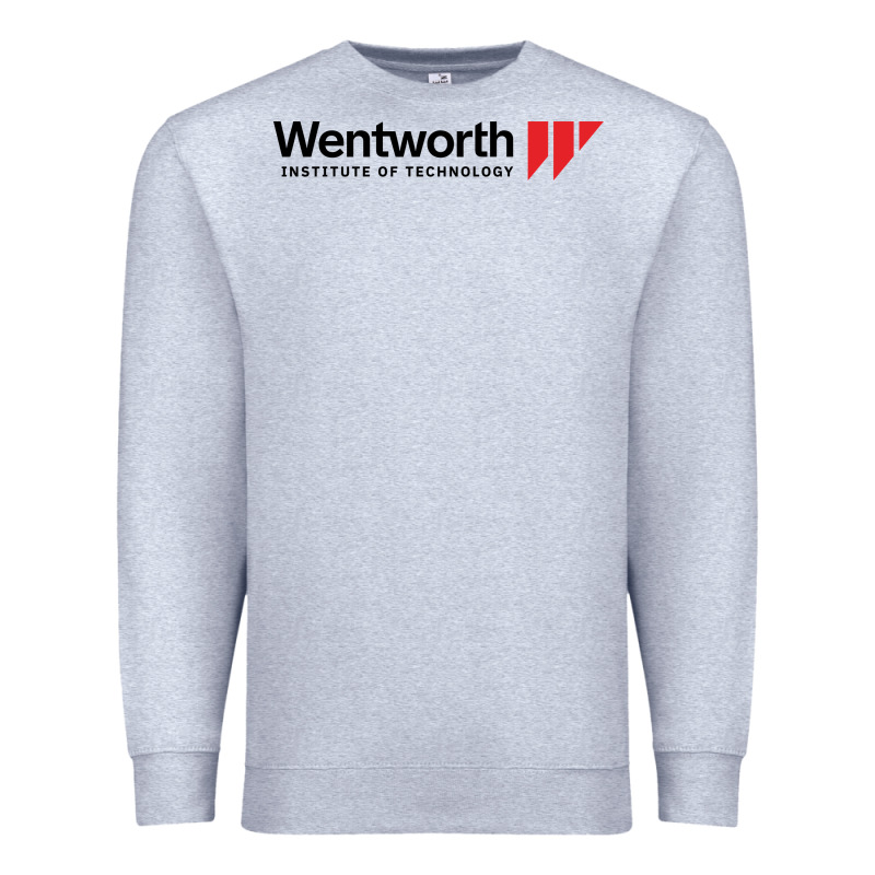 Wentworth Institute Of Technology Premium Sweatshirt by linhVisuals | Teevron