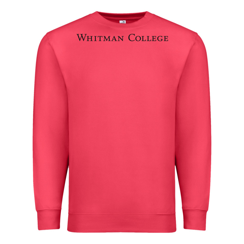 Whitman College Premium Sweatshirt by linhVisuals | Teevron