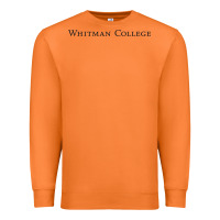 Carrot whitman college Premium Sweatshirt - linhVisuals