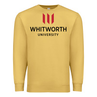Whitworth University Premium Sweatshirt | Teevron