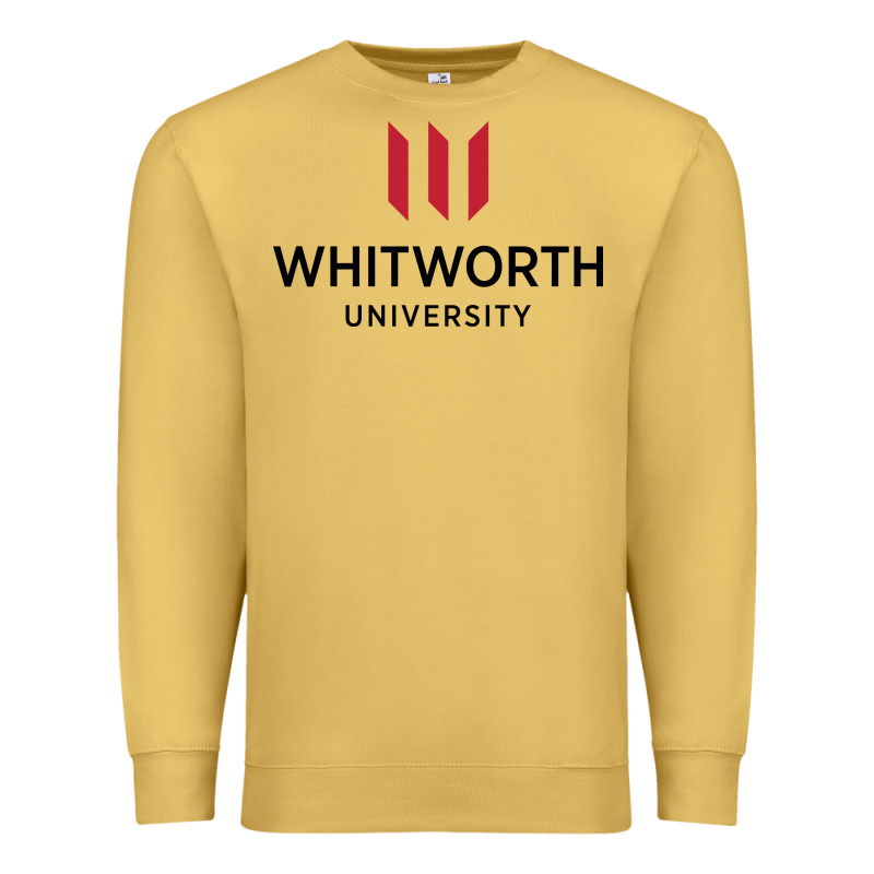 Whitworth University Premium Sweatshirt by linhVisuals | Teevron