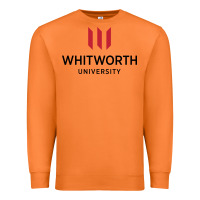 Carrot whitworth university Premium Sweatshirt - linhVisuals