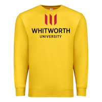 Lemon whitworth university Premium Sweatshirt - linhVisuals