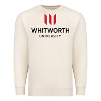 Sandshell whitworth university Premium Sweatshirt - linhVisuals