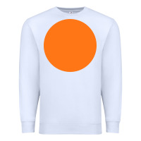 White ArtCenter College of Design Premium Sweatshirt - linhVisuals
