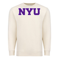 Sandshell new york university nyu Premium Sweatshirt - linhVisuals