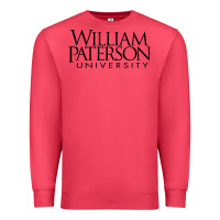 Cardinal william paterson university Premium Sweatshirt - linhVisuals